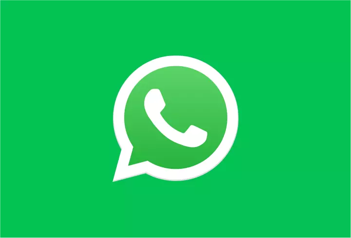 Envie um WhatsApp