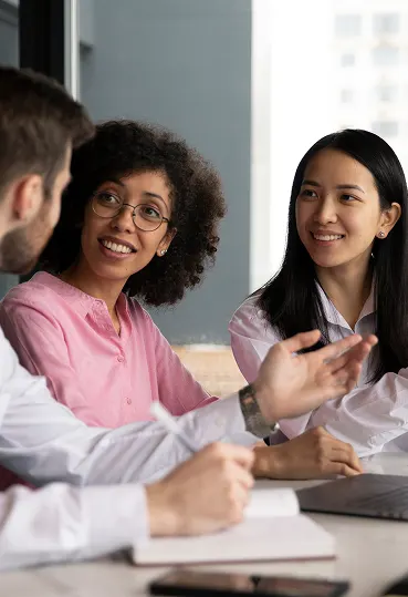 Gestão de Recursos Humanos