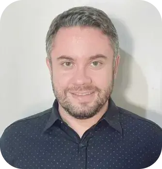 Raphael de Morais