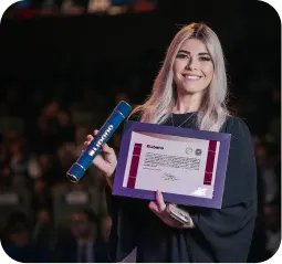 Condições especiais para ex-alunos