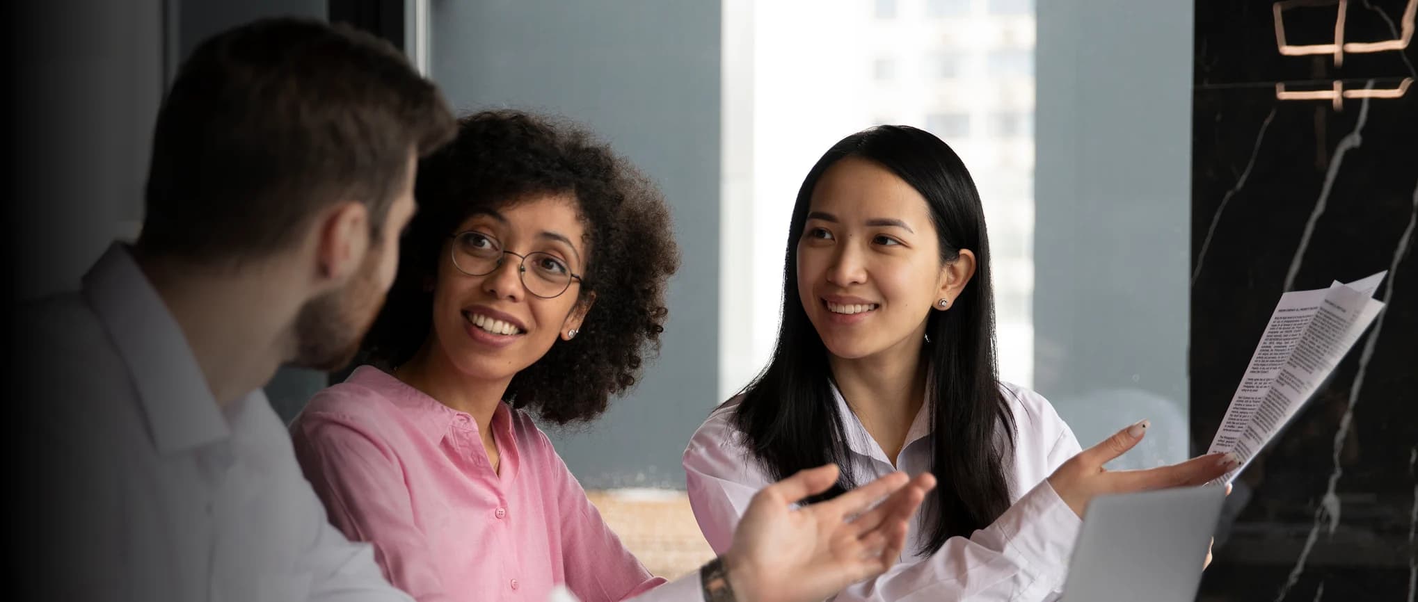 Formar profissionais reflexivos e capacitados para atuarem de forma estratégica no planejamento e gerenciamento da gestão de pessoas, além de identificar e compreender a importância das pessoas em organizações contemporâneas.