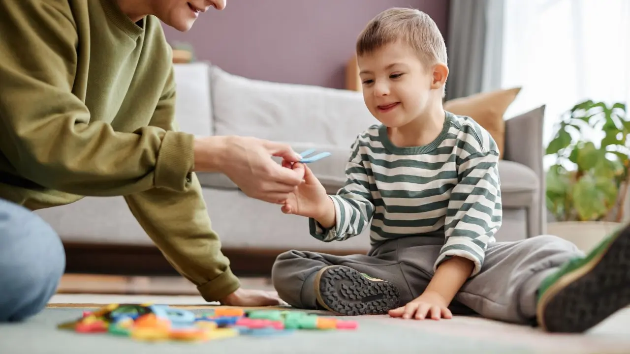 Como é o método ABA para autismo?